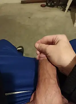 casper0303 online show from 12/15/24, 01:46