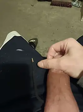 casper0303 online show from 01/04/25, 12:05