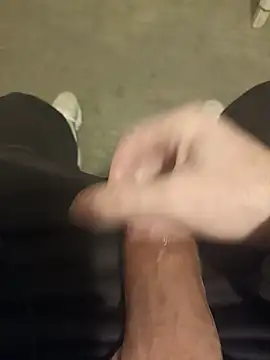 casper0303 online show from 01/19/25, 09:23