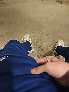 casper0303 online show from 03/07/25, 11:38