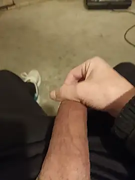 casper0303 online show from 03/16/25, 09:38