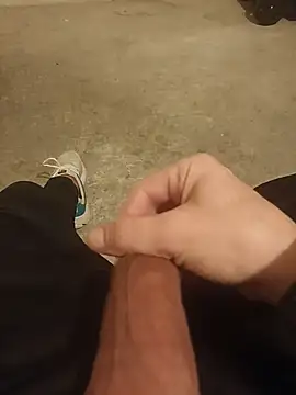 casper0303 online show from 03/20/25, 10:07