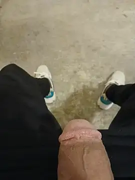 casper0303 online show from 09/19/25, 09:26