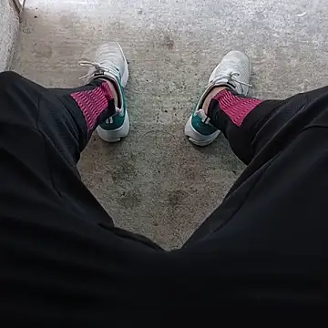 casper0303 online show from 10/18/25, 02:51