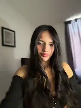 Dulceeany online show from 02/07/26, 10:35