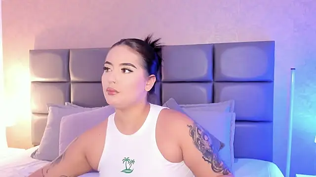 SpicySugar  online show from 02/08/26, 06:11