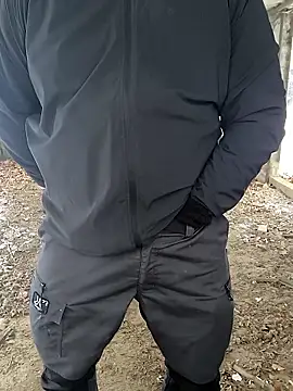 OdinWolf1990 online show from 01/06/26, 09:13