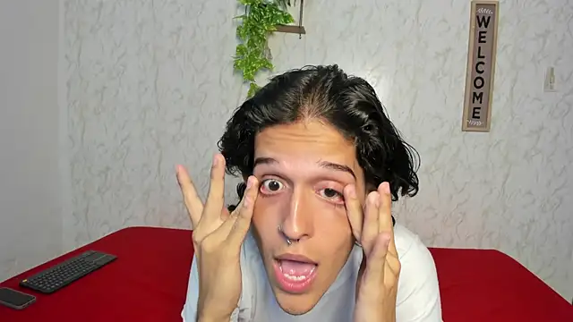 jony honey online show from 01/06/26, 11:47