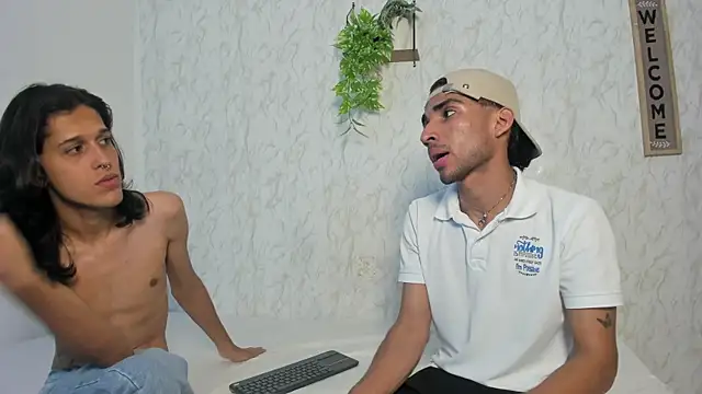 jony honey online show from 07/07/26, 11:47