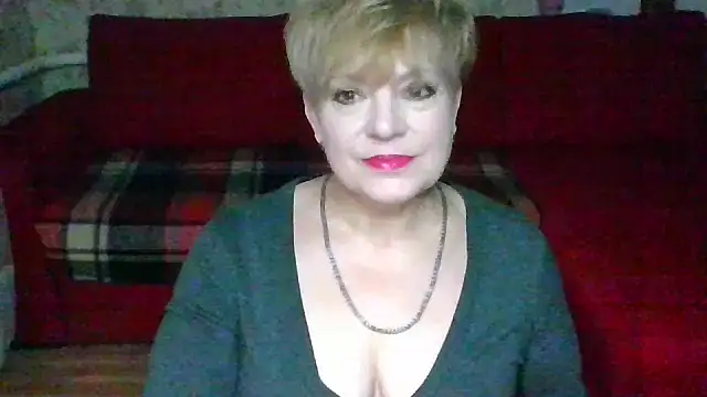 Nance Margie online show from 01/06/25, 10:13