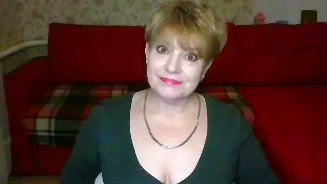 Nance Margie online show from 01/10/25, 03:27