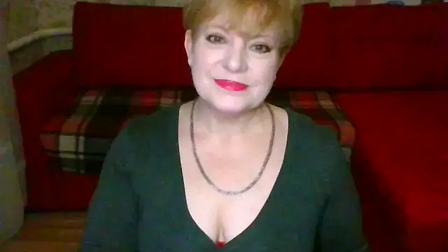 Nance Margie online show from 01/13/25, 10:58