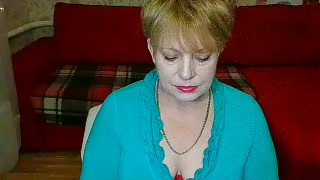 Nance Margie online show from 01/15/25, 03:29