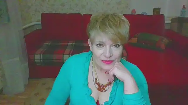 Nance Margie online show from 02/04/25, 01:27