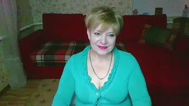 Nance Margie online show from 02/06/25, 10:48