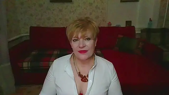 Nance Margie online show from 02/08/25, 09:13