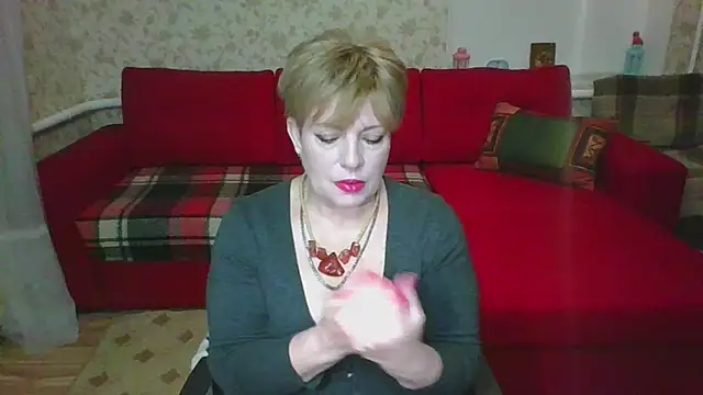 Nance Margie online show from 02/10/25, 05:25