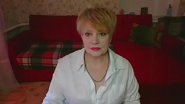 Nance Margie online show from 02/12/25, 12:01