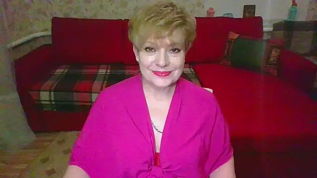 Nance Margie online show from 02/14/25, 01:40