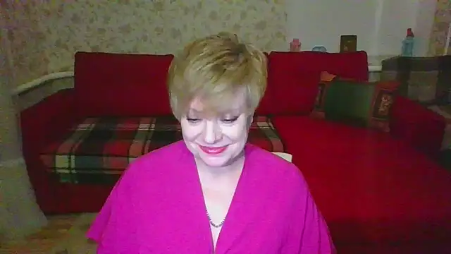 Nance Margie online show from 02/14/25, 04:41