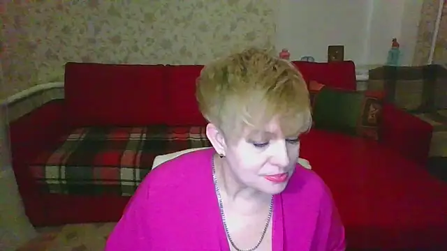 Nance Margie online show from 02/15/25, 10:11