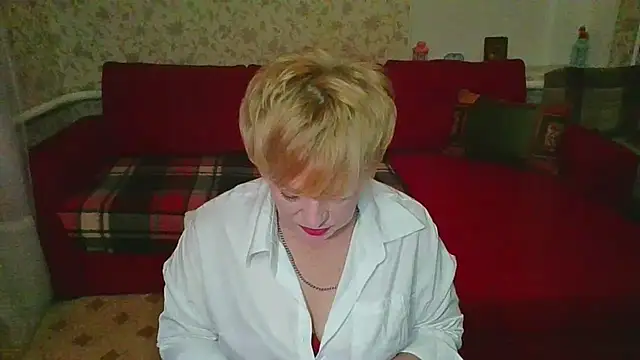 Nance Margie online show from 02/19/25, 07:17