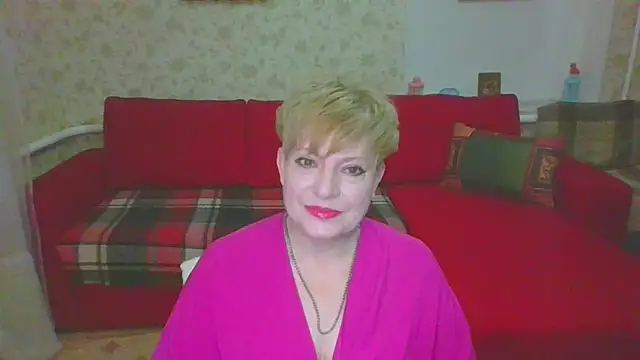 Nance Margie online show from 02/22/25, 07:23