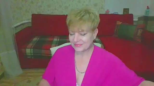 Nance Margie online show from 02/22/25, 04:40
