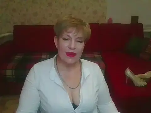 Nance Margie online show from 10/14/25, 11:22