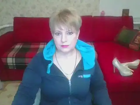 Nance Margie online show from 10/15/25, 06:02