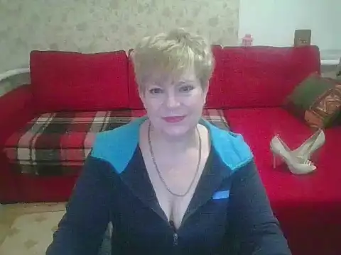 Nance Margie online show from 10/29/25, 10:39
