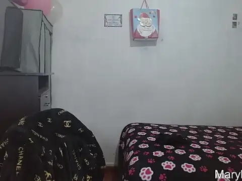 Marilyn xxxx online show from 03/12/26, 06:36