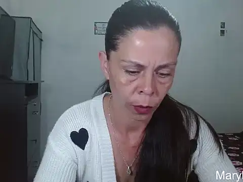 Marilyn xxxx online show from 03/17/26, 09:40