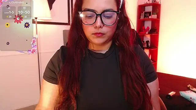 VictoriaMontero30000 online show from 02/22/25, 11:57