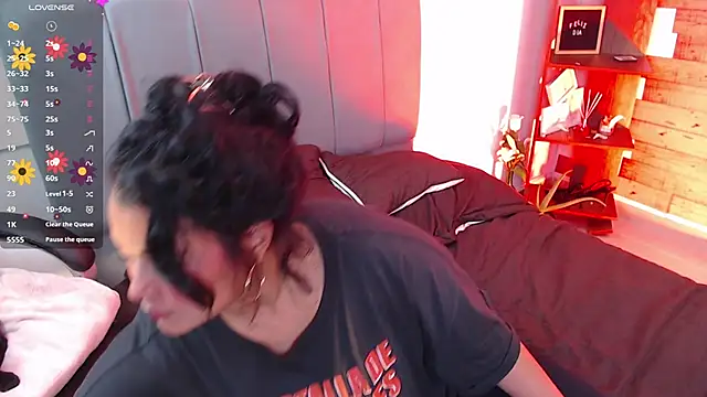 VictoriaMontero30000 online show from 09/24/25, 02:37