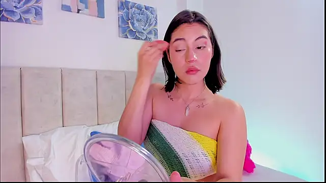 Nani rosse online show from 12/09/24, 07:07