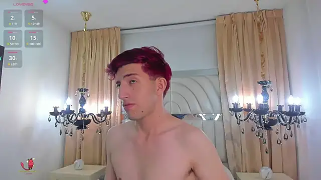 Snapshot of Un_Slutty chatting on 01/19/25, 10:50 Un Slutty online show from 01/19/25, 10:50