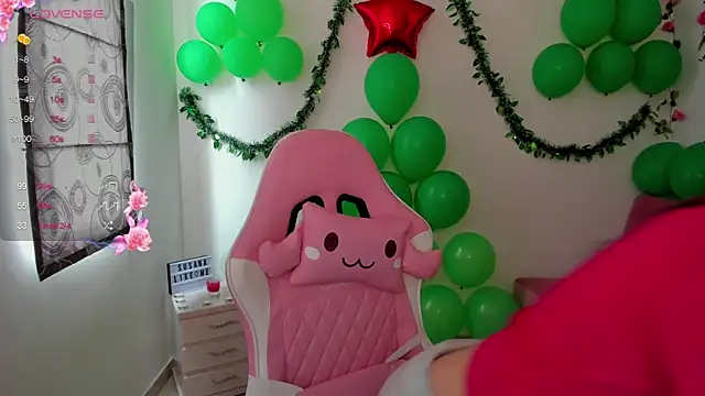 Snapshot of Susana_garcia_ chatting on 12/13/24, 06:38 Susana garcia  online show from 12/13/24, 06:38