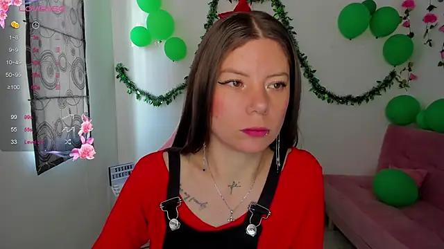 Snapshot of Susana_garcia_ chatting on 12/20/24, 03:00 Susana garcia  online show from 12/20/24, 03:00