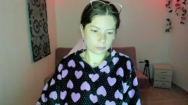 Snapshot of Susana_garcia_ chatting on 03/03/25, 12:48 Susana garcia  online show from 03/03/25, 12:48