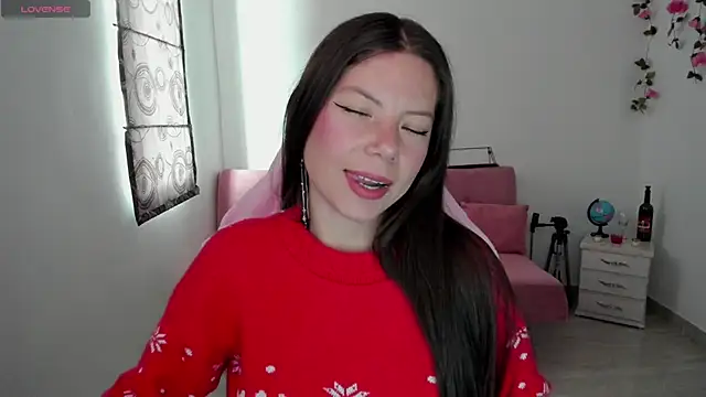 Snapshot of Susana_garcia_ chatting on 03/11/25, 08:09 Susana garcia  online show from 03/11/25, 08:09