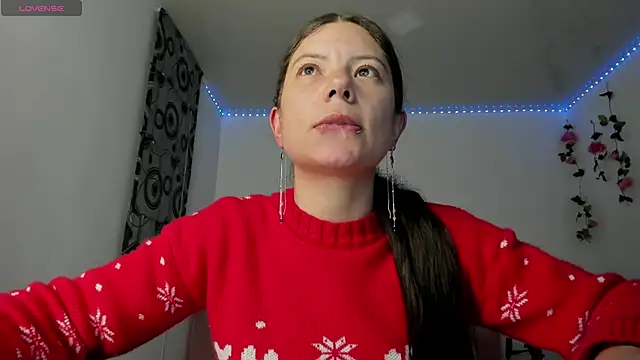 Snapshot of Susana_garcia_ chatting on 03/14/25, 01:05 Susana garcia  online show from 03/14/25, 01:05