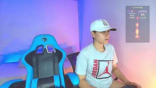 aron wi online show from 12/22/24, 01:45