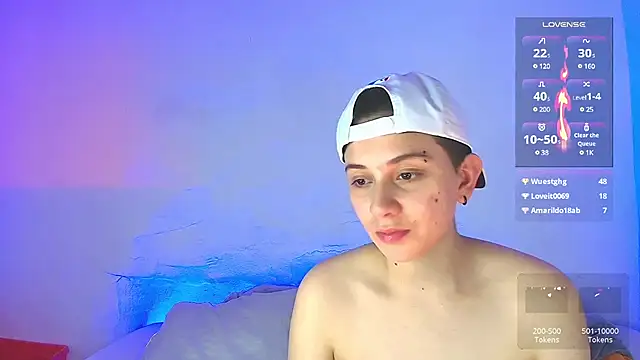 aron wi online show from 12/22/24, 04:50