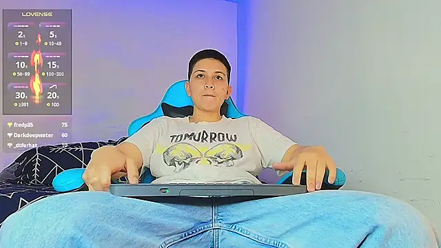 aron wi online show from 01/09/25, 12:30