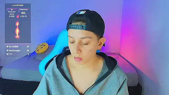 aron wi online show from 01/21/25, 02:15