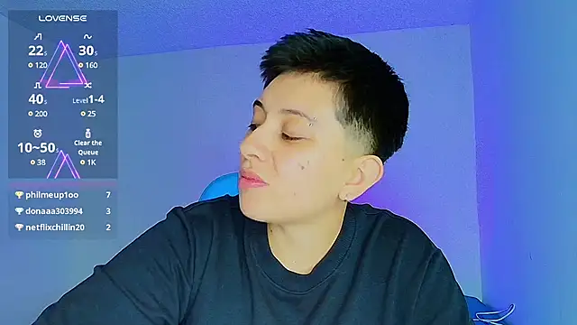 aron wi online show from 02/21/25, 01:44