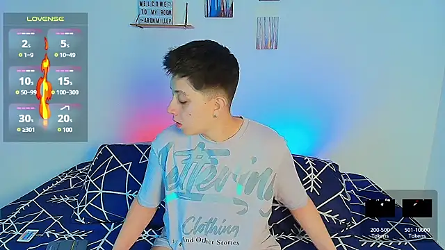 aron wi online show from 03/10/25, 09:10