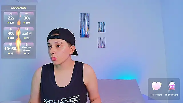 aron wi online show from 03/19/25, 03:09