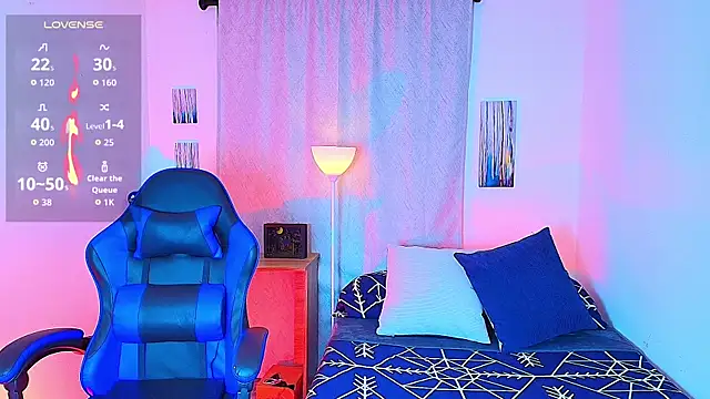 aron wi online show from 11/12/25, 09:32